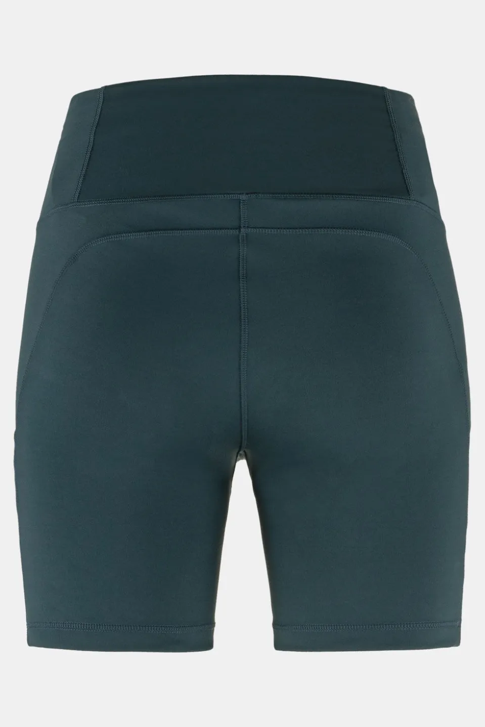Fjällräven Abisko 6" Short Tights W Korte Broek Dames