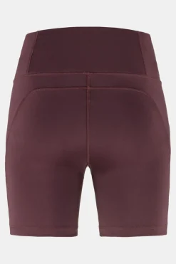 Fjällräven Abisko 6" Short Tights W Korte Broek Dames