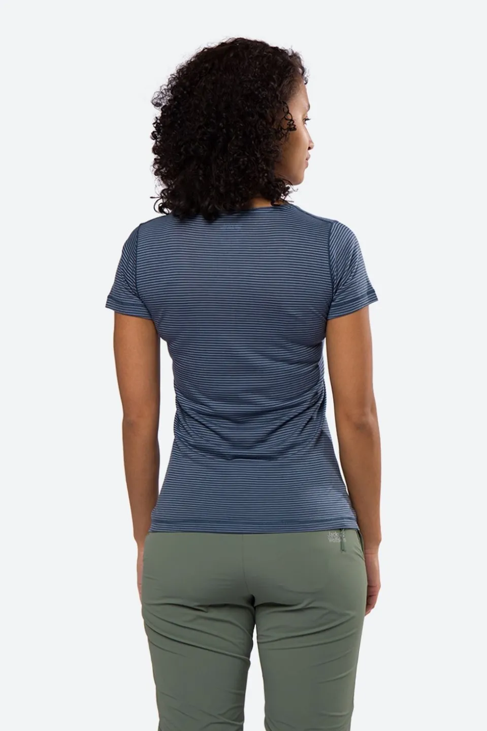 Fjällräven Abisko Cool Tee