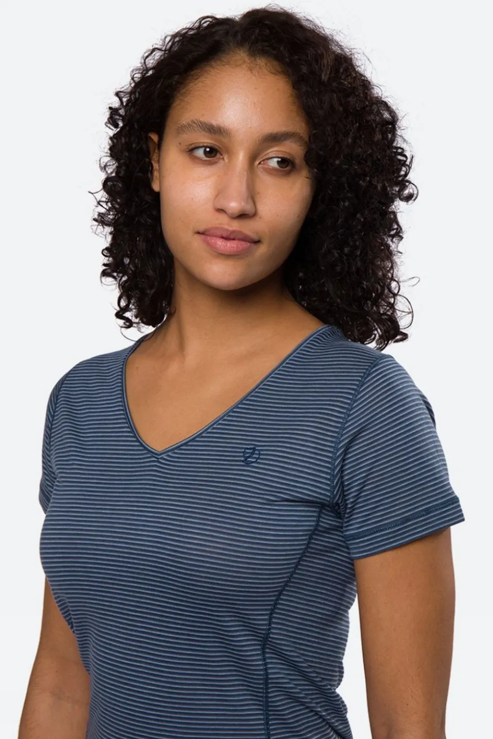 Fjällräven Abisko Cool Tee
