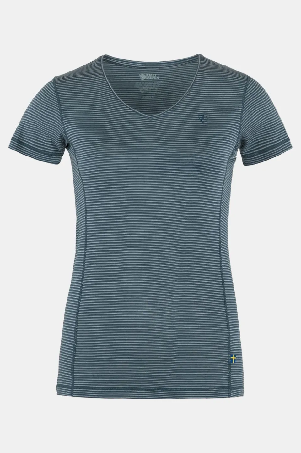 Fjällräven Abisko Cool Tee