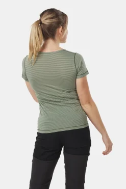 Fjällräven Abisko Cool Tee