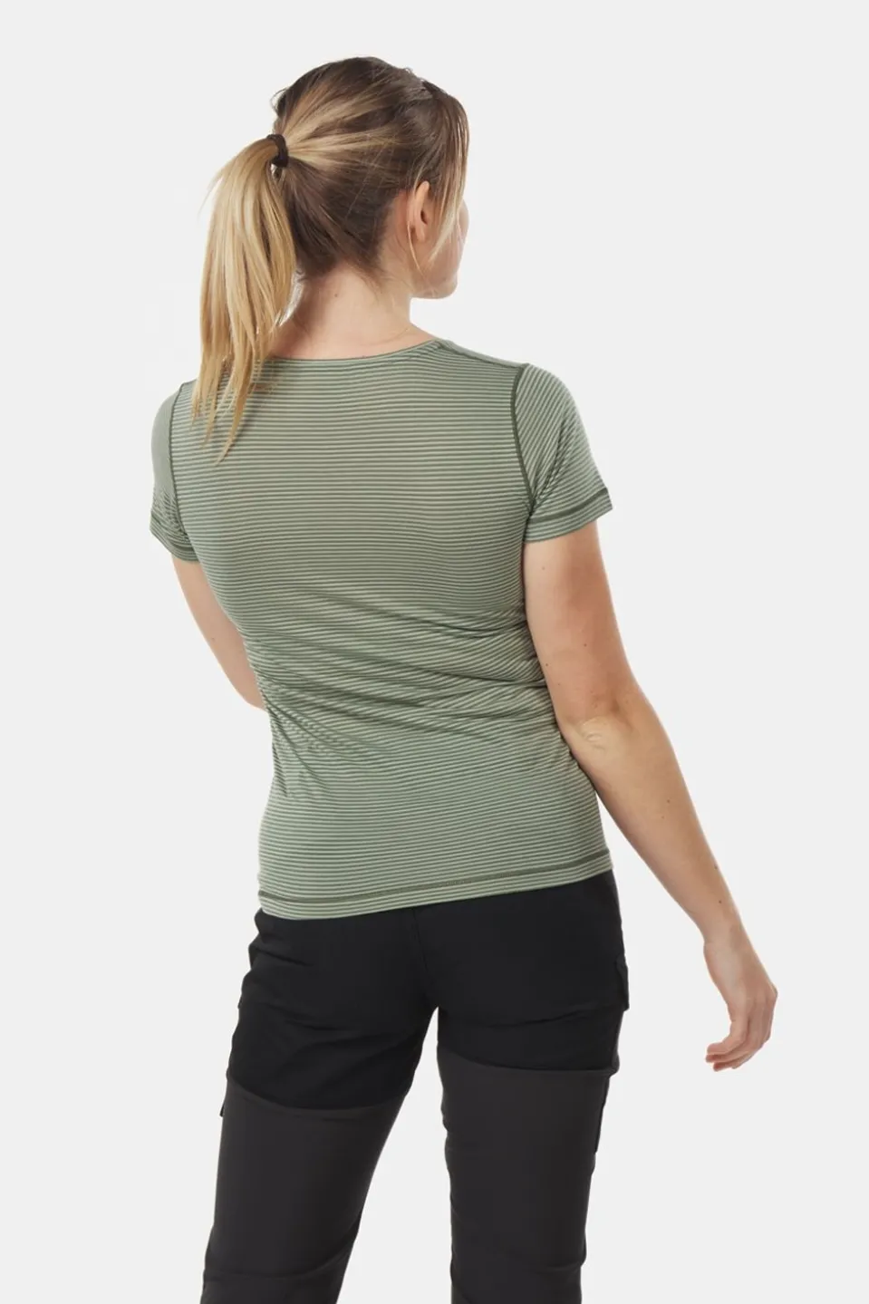 Fjällräven Abisko Cool Tee