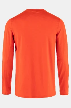 Fjällräven Abisko Day Hike LS Tee