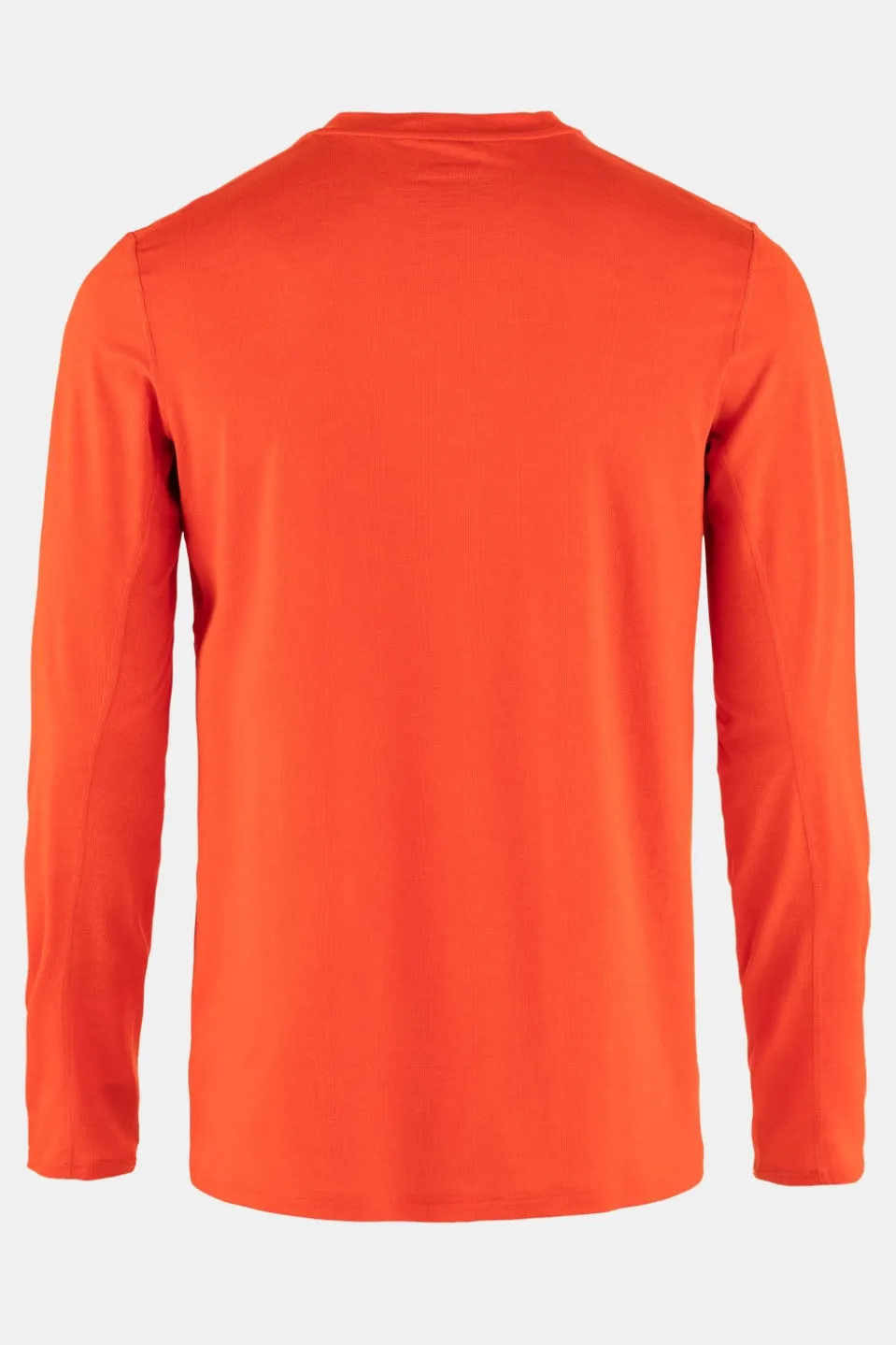 Fjällräven Abisko Day Hike LS Tee