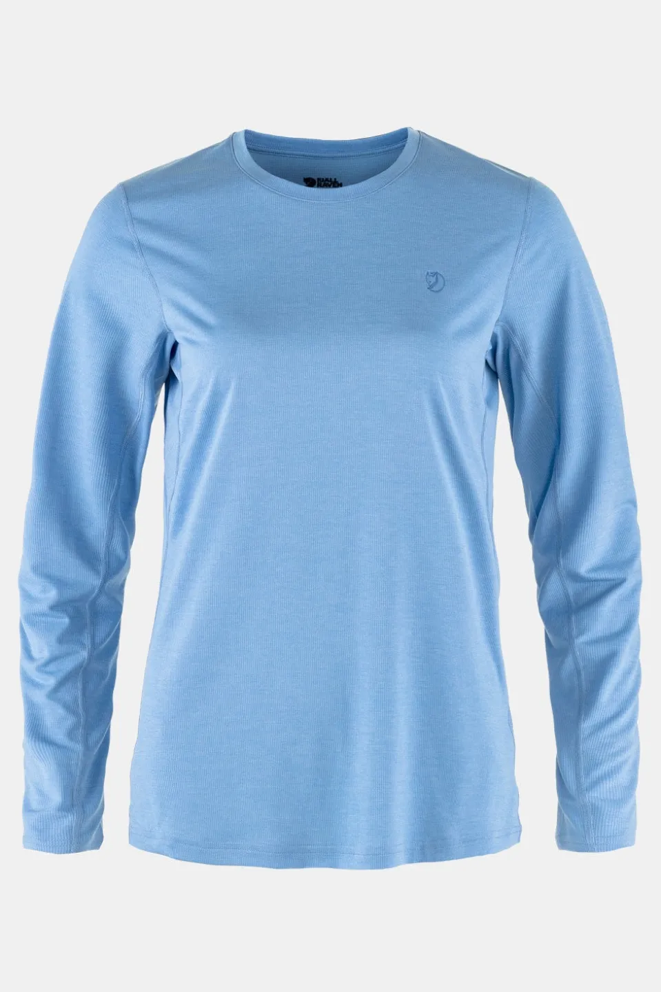Fjällräven Abisko Day Hike LS Tee Dames