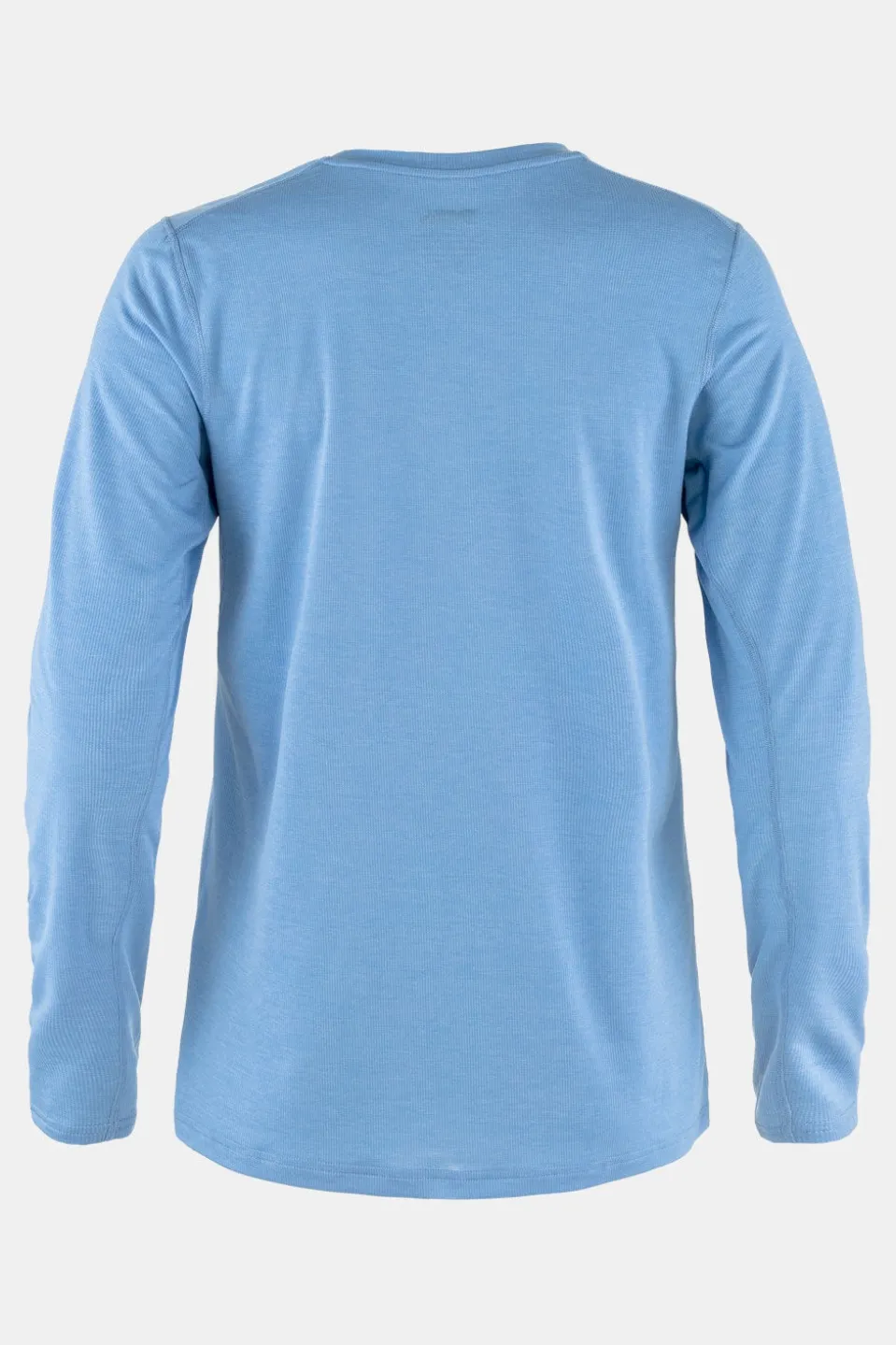 Fjällräven Abisko Day Hike LS Tee Dames