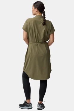 Fjällräven Abisko Fjäll Jurk Dames