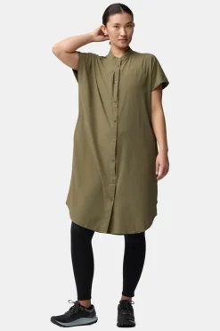 Fjällräven Abisko Fjäll Jurk Dames