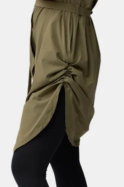 Fjällräven Abisko Fjäll Jurk Dames