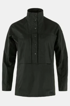 Fjällräven Abisko Hike Anorak Jas Dames