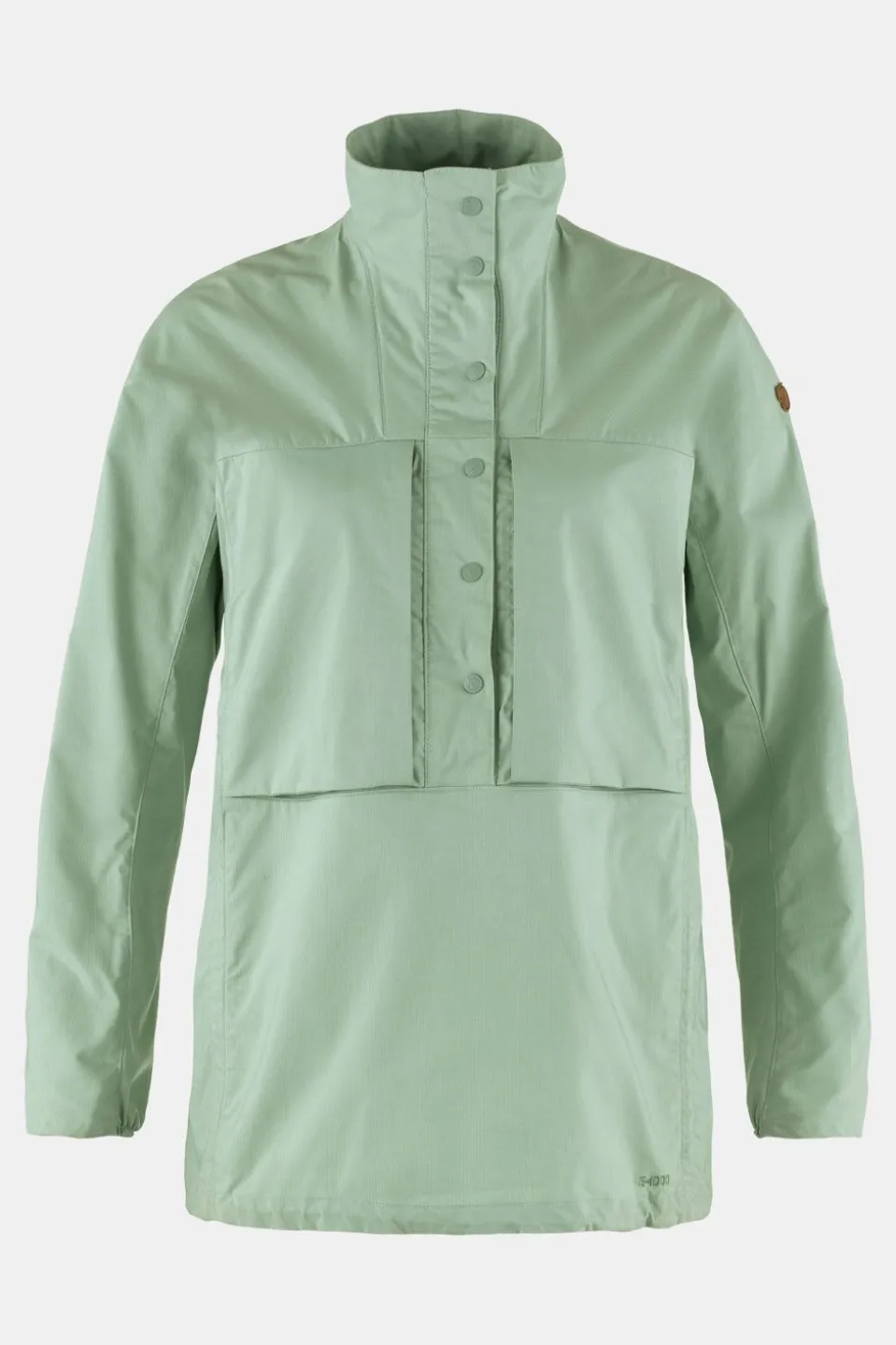 Fjällräven Abisko Hike Anorak Jas Dames