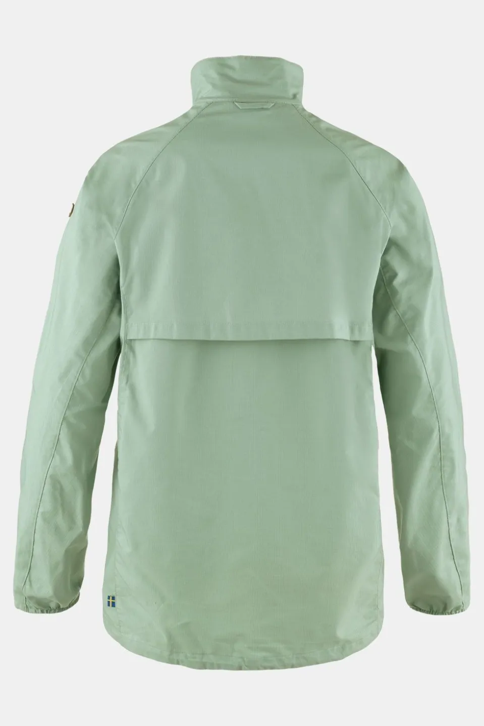 Fjällräven Abisko Hike Anorak Jas Dames