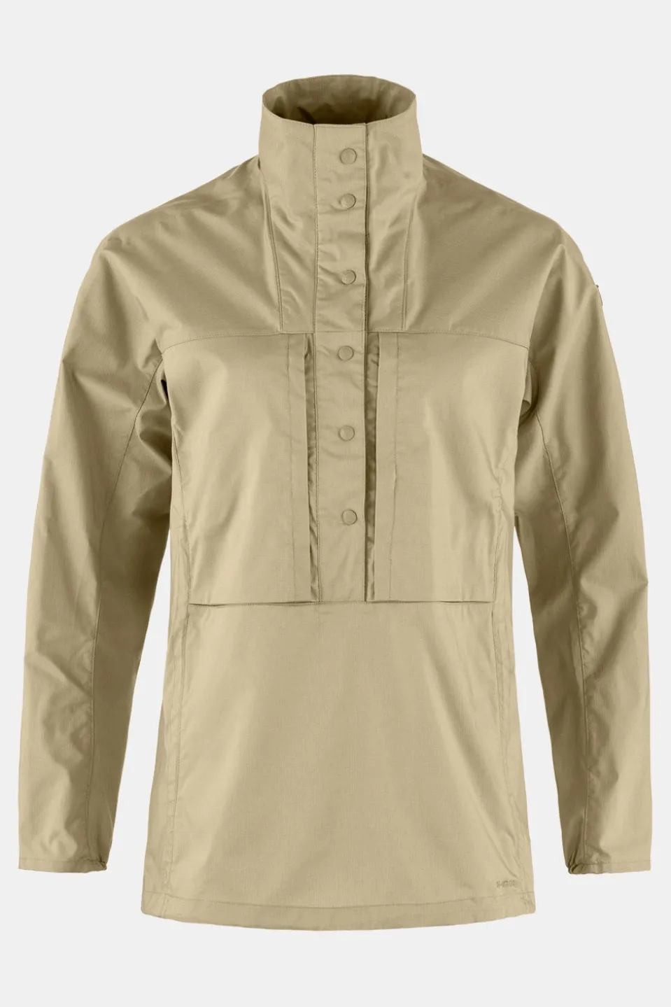 Fjällräven Abisko Hike Anorak Jas Dames