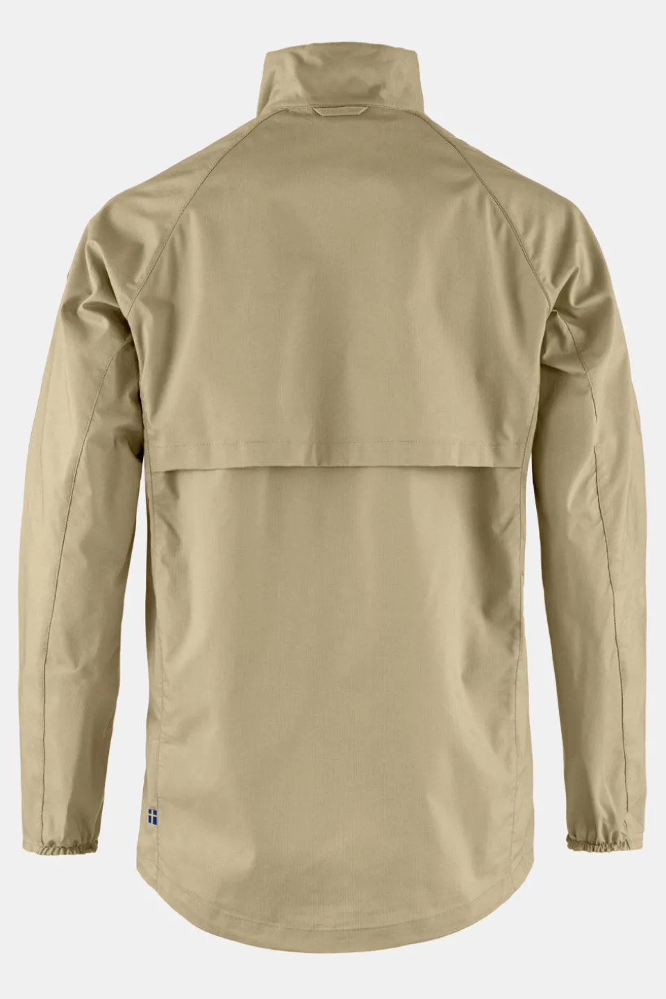 Fjällräven Abisko Hike Anorak Jas Dames