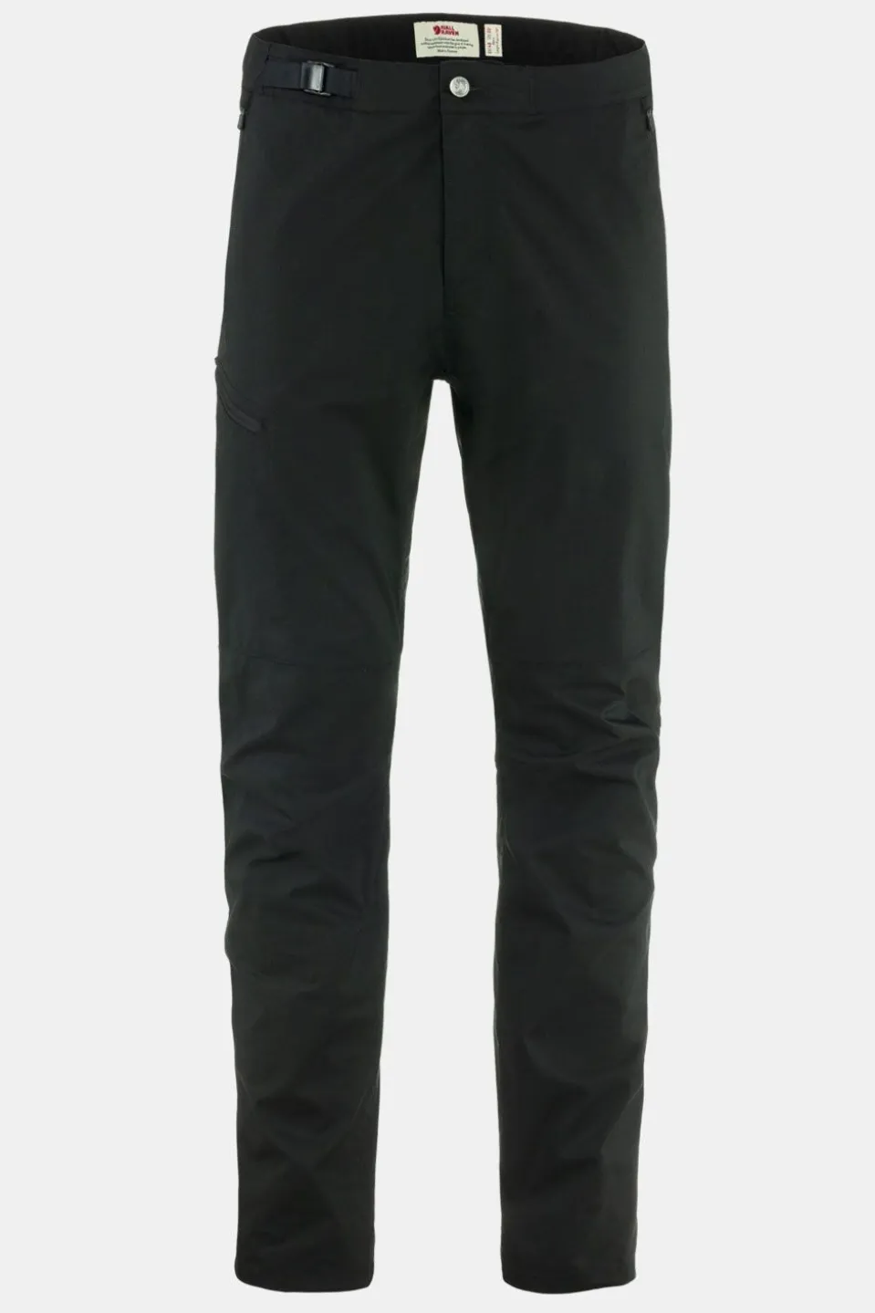 Fjällräven Abisko Hike Broek