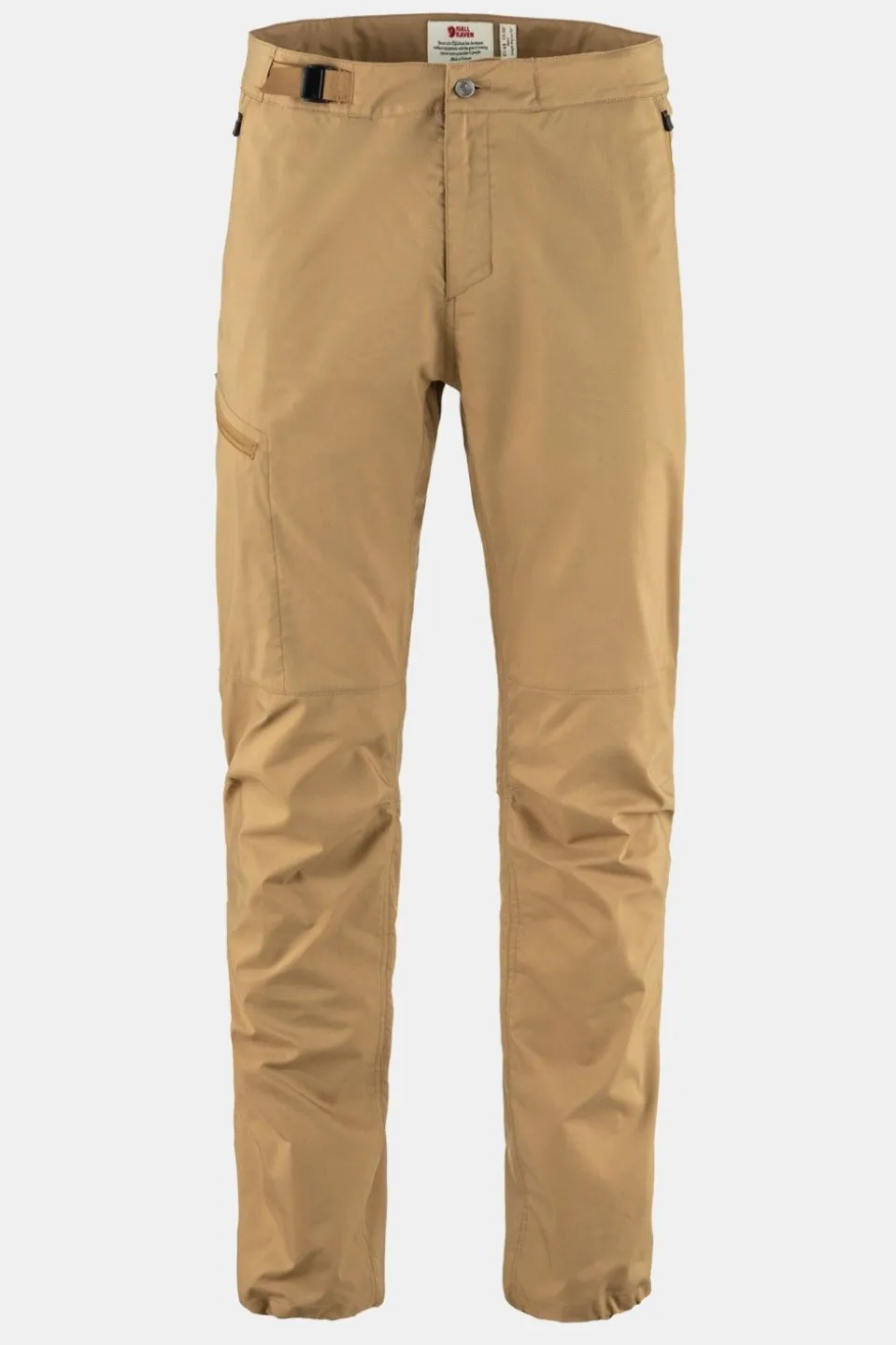 Fjällräven Abisko Hike Broek