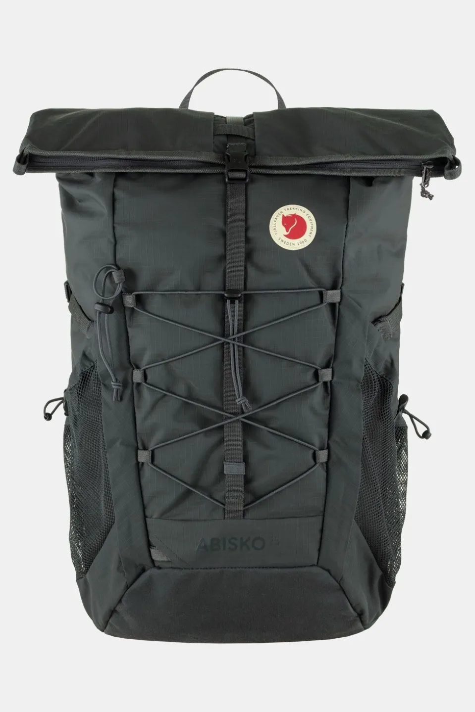Fjällräven Abisko Hike Foldsack Rugzak.