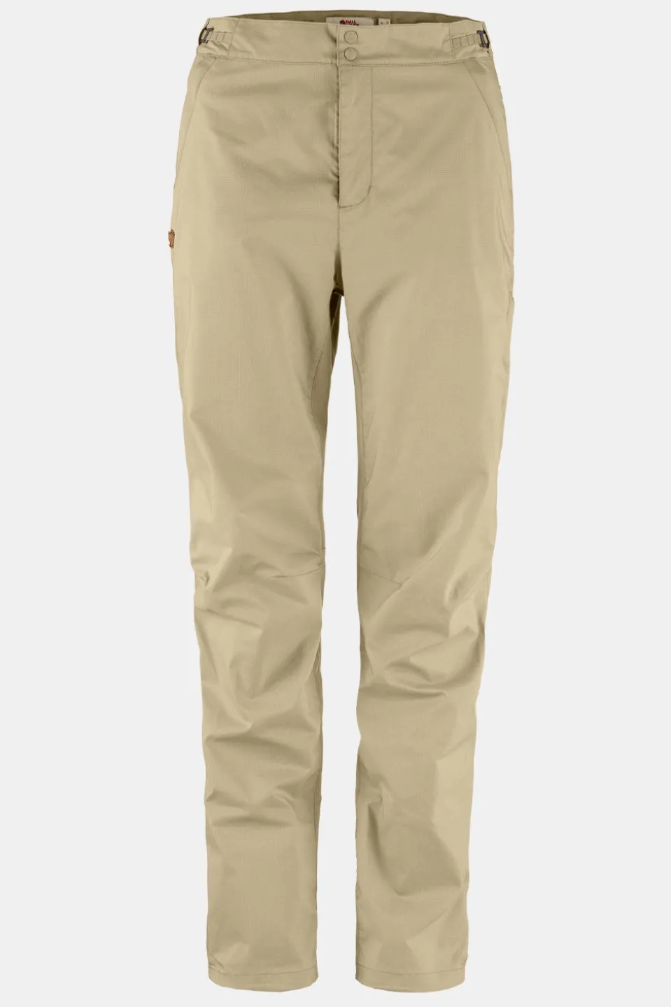 Fjällräven Abisko Hike Outdoorbroek Dames