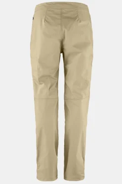 Fjällräven Abisko Hike Outdoorbroek Dames