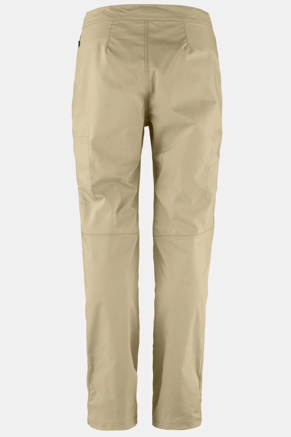 Fjällräven Abisko Hike Outdoorbroek Dames