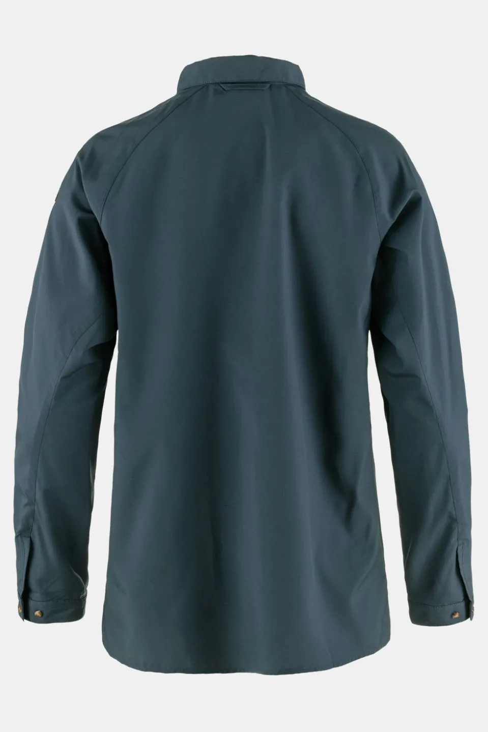 Fjällräven Abisko Hike Shirt Dames