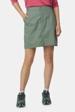 Fjällräven Abisko Hike Skort Dames