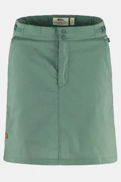 Fjällräven Abisko Hike Skort Dames