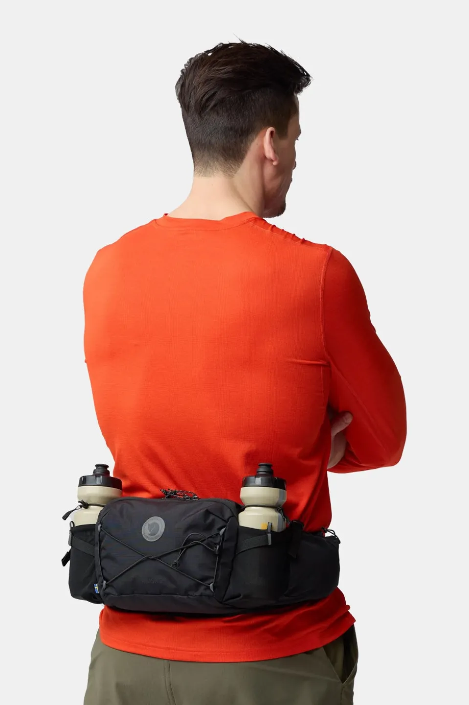 Fjällräven Abisko Hip Pack 6 Heuptas
