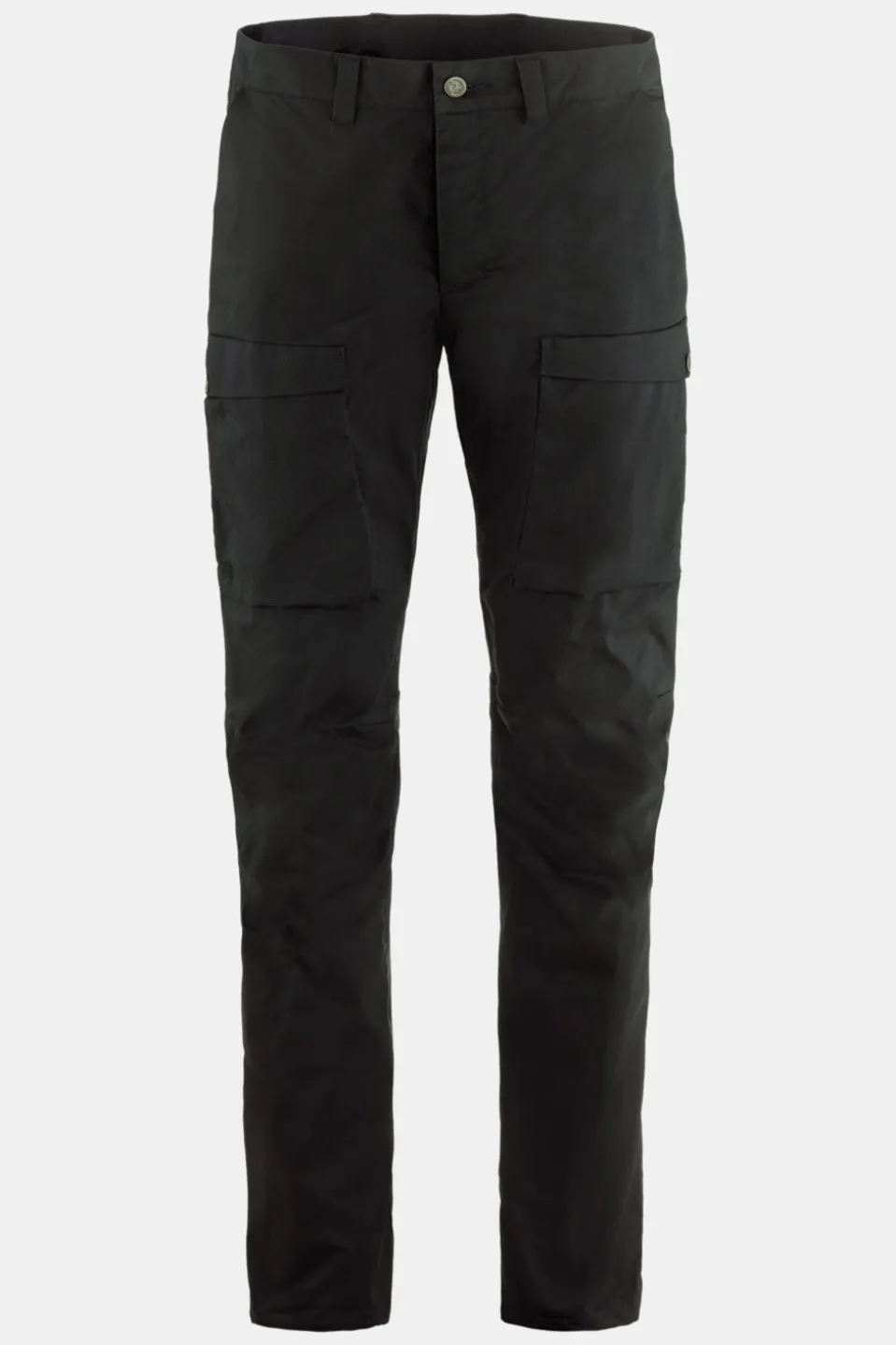 Fjällräven Abisko Hybrid Trail Trs M Outdoorbroek