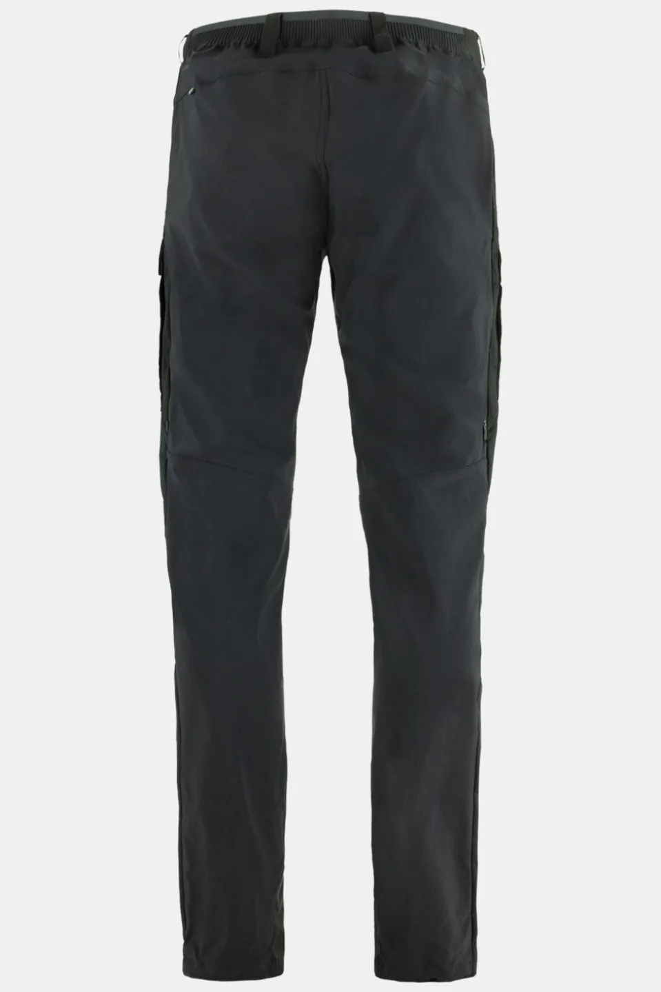 Fjällräven Abisko Hybrid Trail Trs M Outdoorbroek