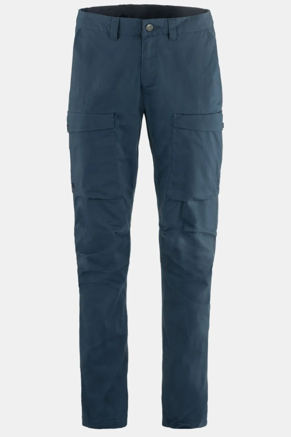 Fjällräven Abisko Hybrid Trail Trs M Outdoorbroek