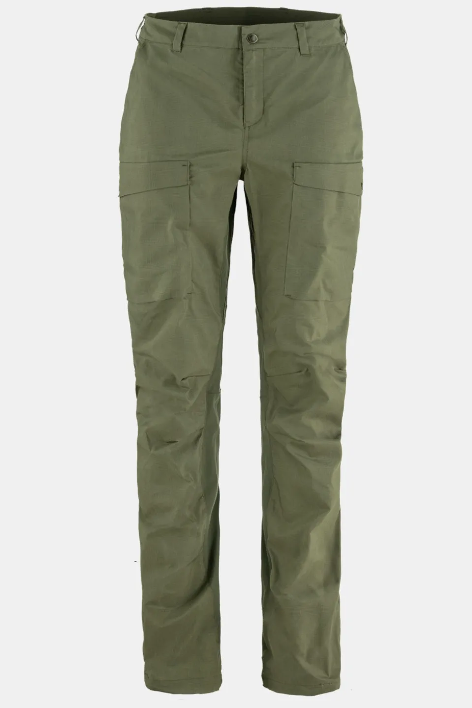 Fjällräven Abisko Hybrid Trail Outdoorbroek Dames