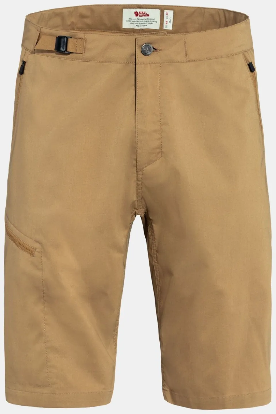 Fjällräven Abisko Legging Short