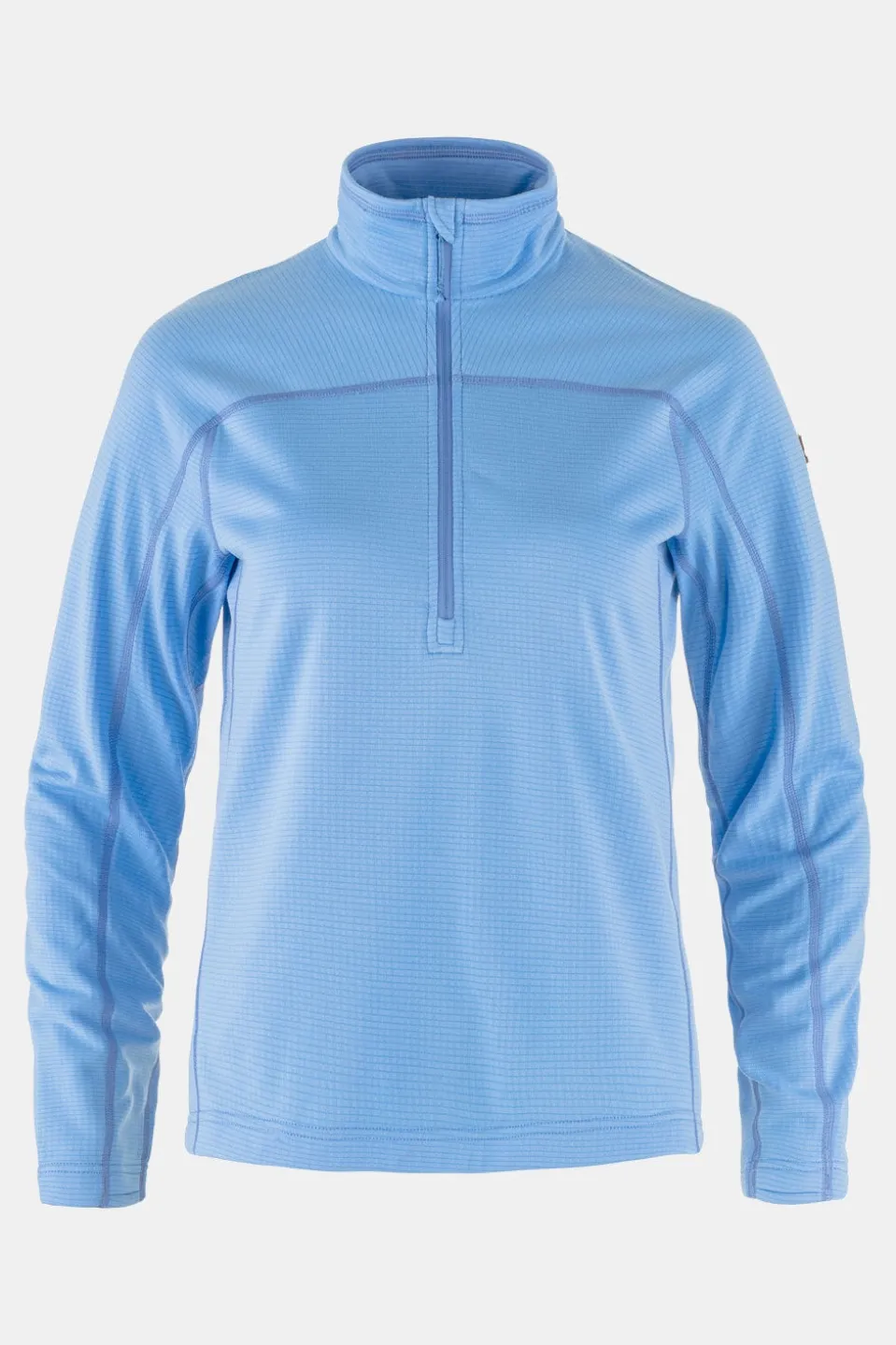 Fjällräven Abisko Lite Fleece Trui Dames
