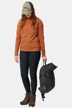 Fjällräven Abisko Lite Fleece Vest Dames