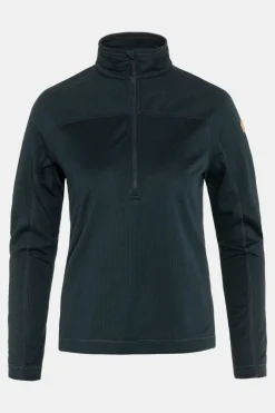 Fjällräven Abisko Lite Fleece Trui Dames