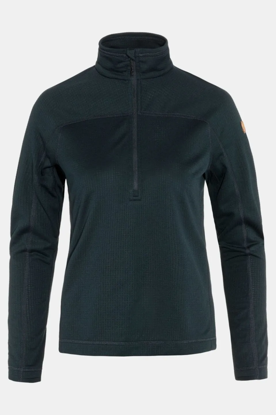 Fjällräven Abisko Lite Fleece Trui Dames