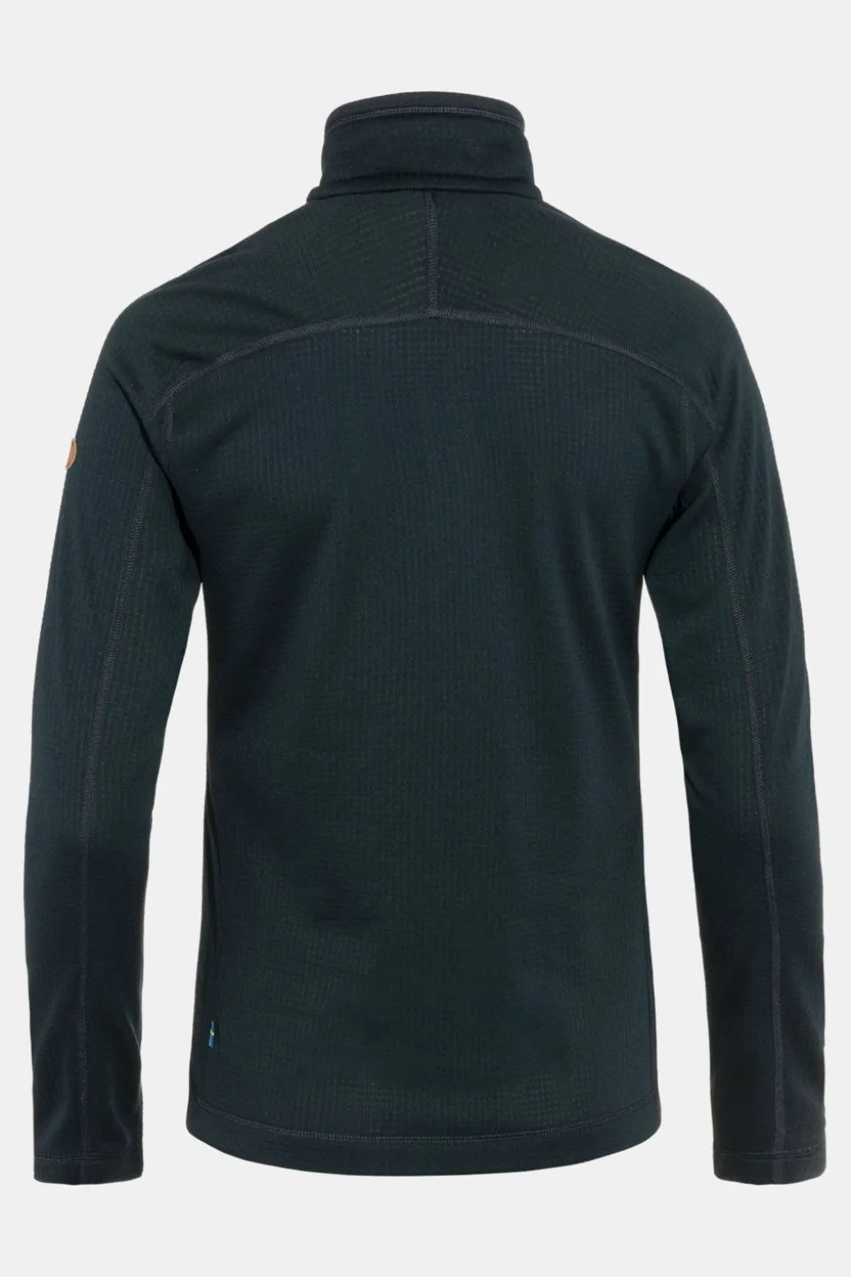 Fjällräven Abisko Lite Fleece Trui Dames