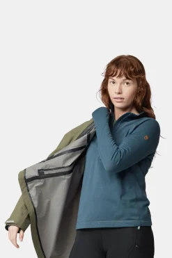 Fjällräven Abisko Lite Fleece Trui Dames