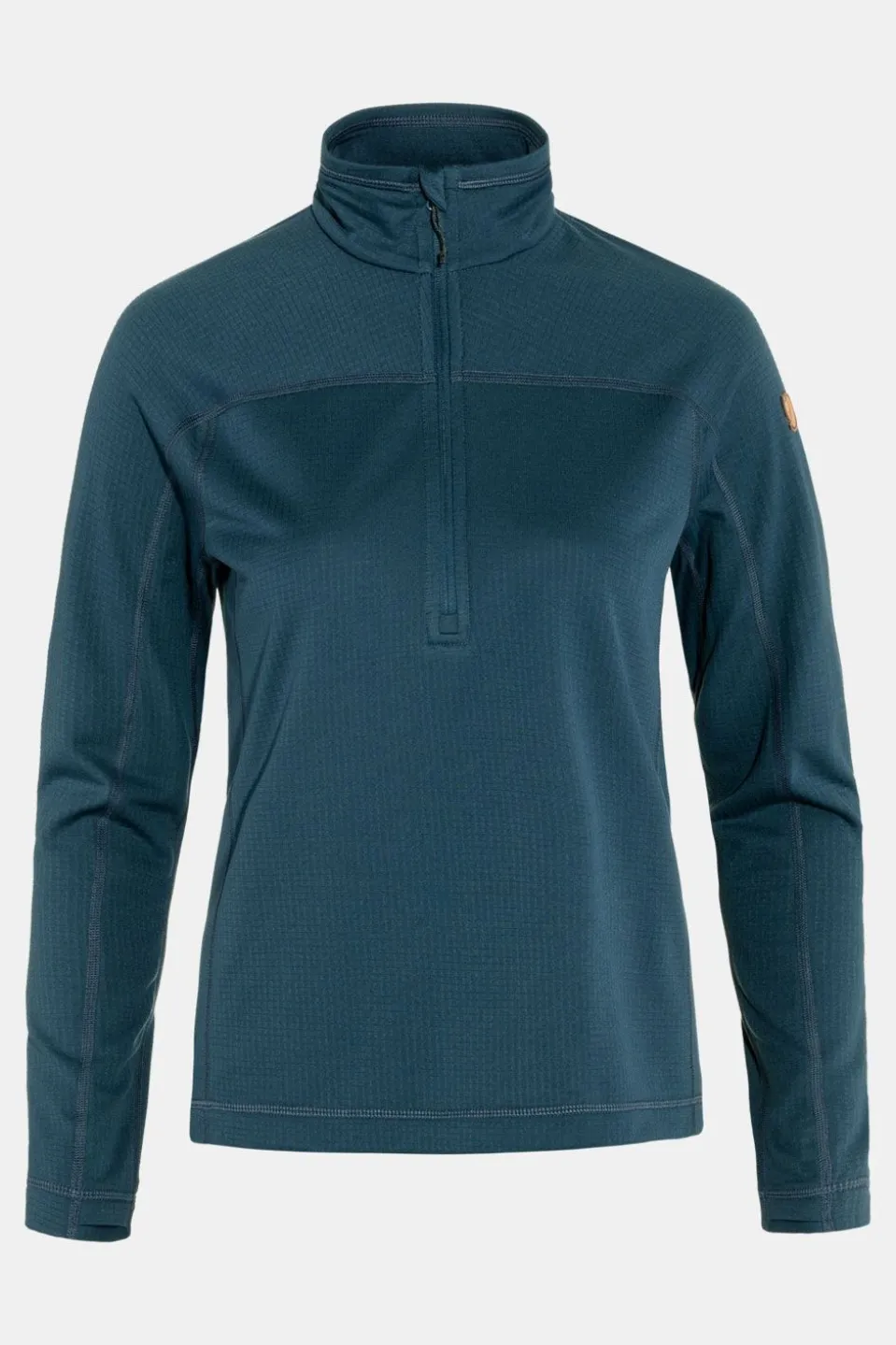 Fjällräven Abisko Lite Fleece Trui Dames