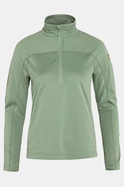 Fjällräven Abisko Lite Fleece Trui Dames