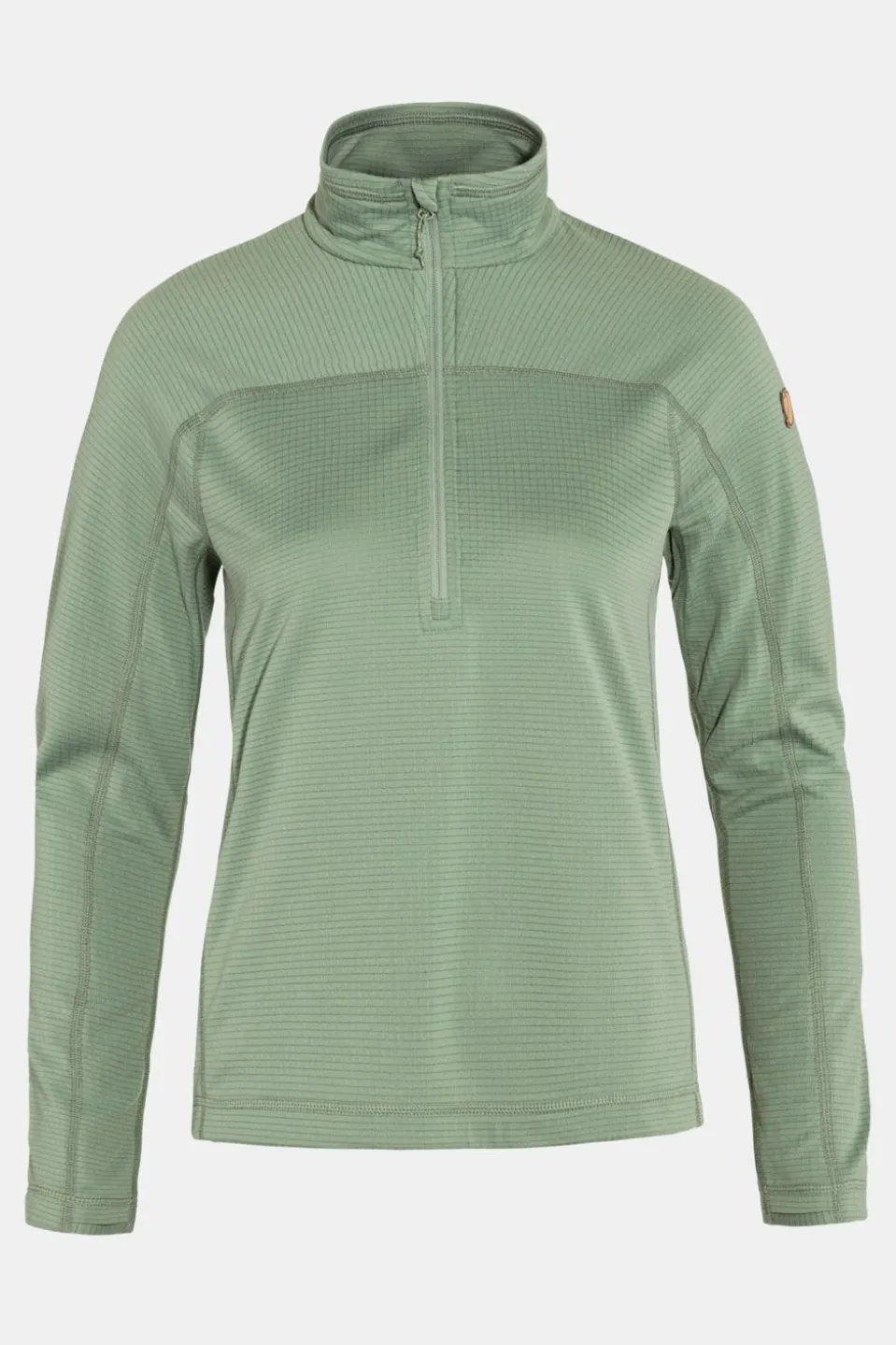 Fjällräven Abisko Lite Fleece Trui Dames