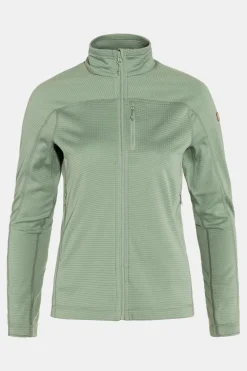 Fjällräven Abisko Lite Fleece Vest Dames