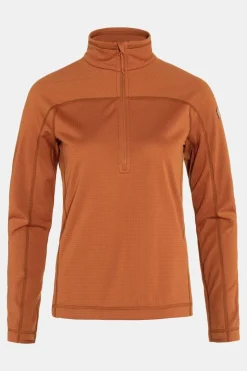 Fjällräven Abisko Lite Fleece Trui Dames