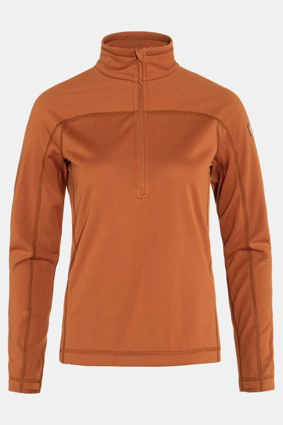 Fjällräven Abisko Lite Fleece Trui Dames
