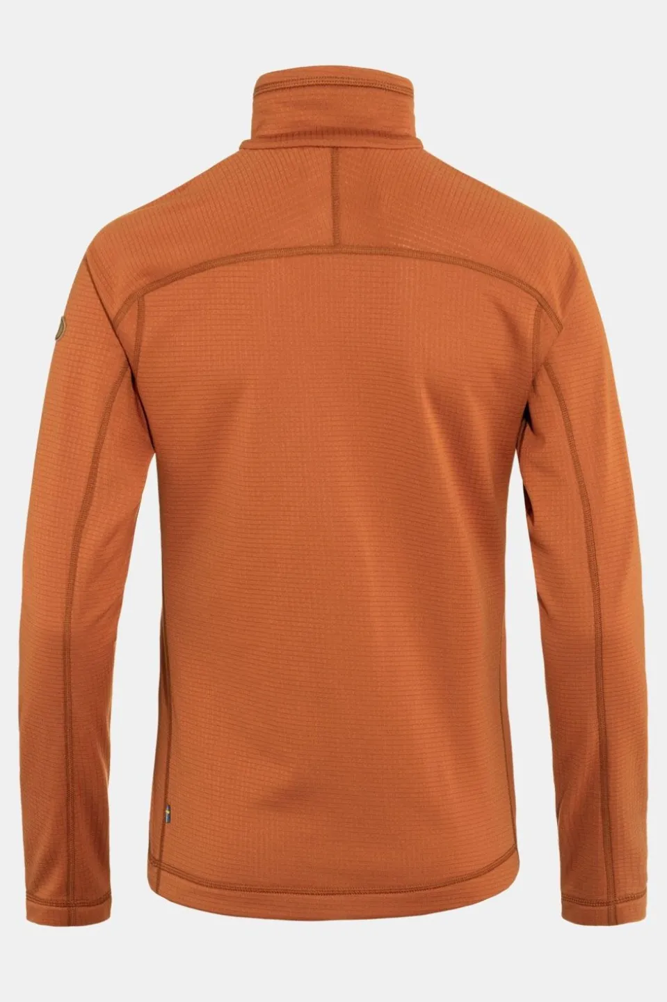 Fjällräven Abisko Lite Fleece Trui Dames