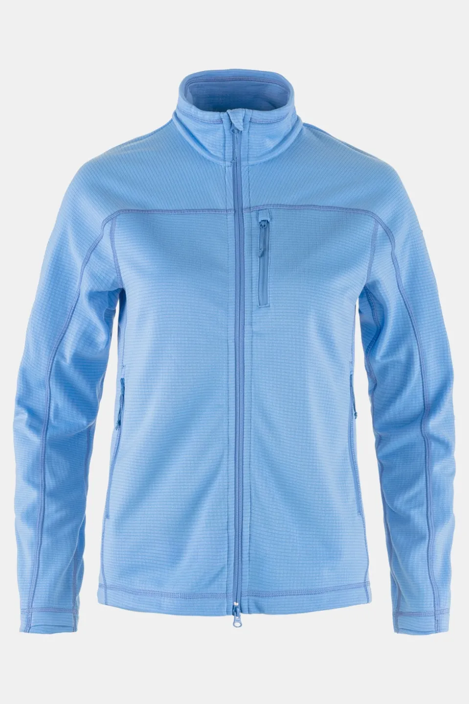 Fjällräven Abisko Lite Fleece Vest Dames