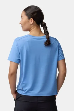 Fjällräven Abisko Lite Shirt Dames