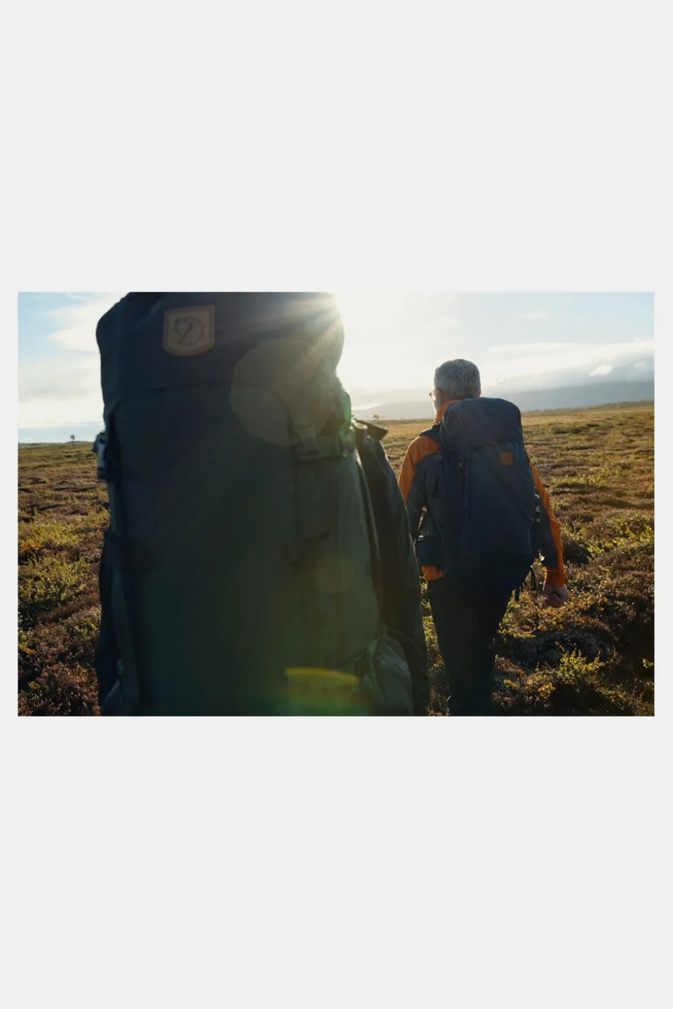Fjällräven Abisko Lite Trekking Jacket M